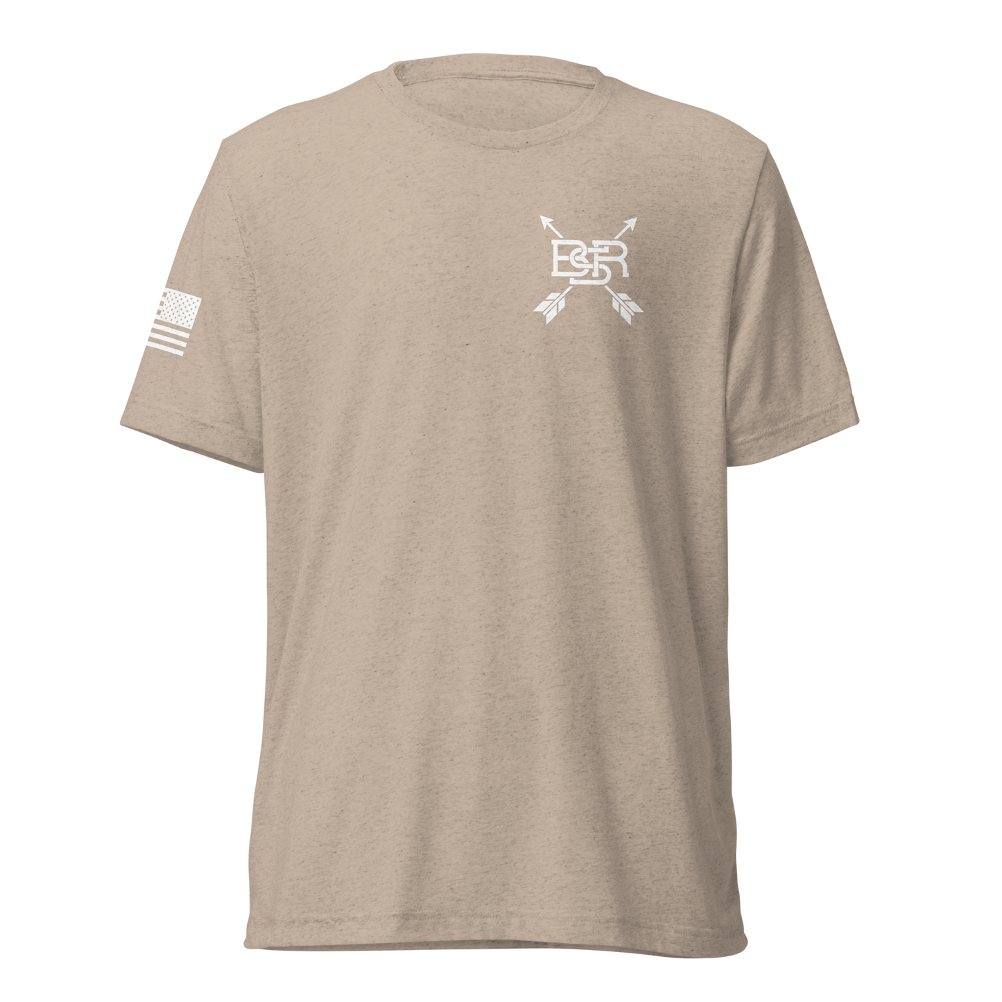 Heathen Tri-Blend