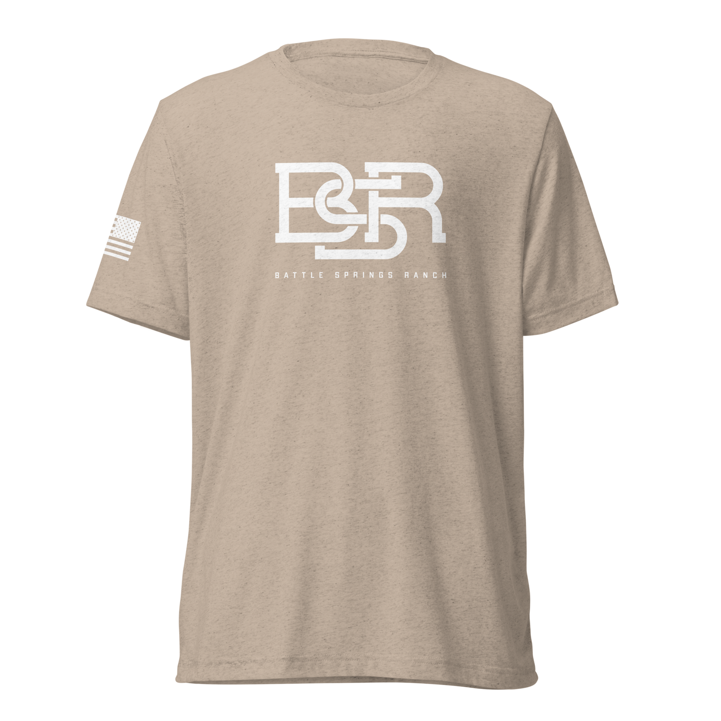 BSR Tri-Blend