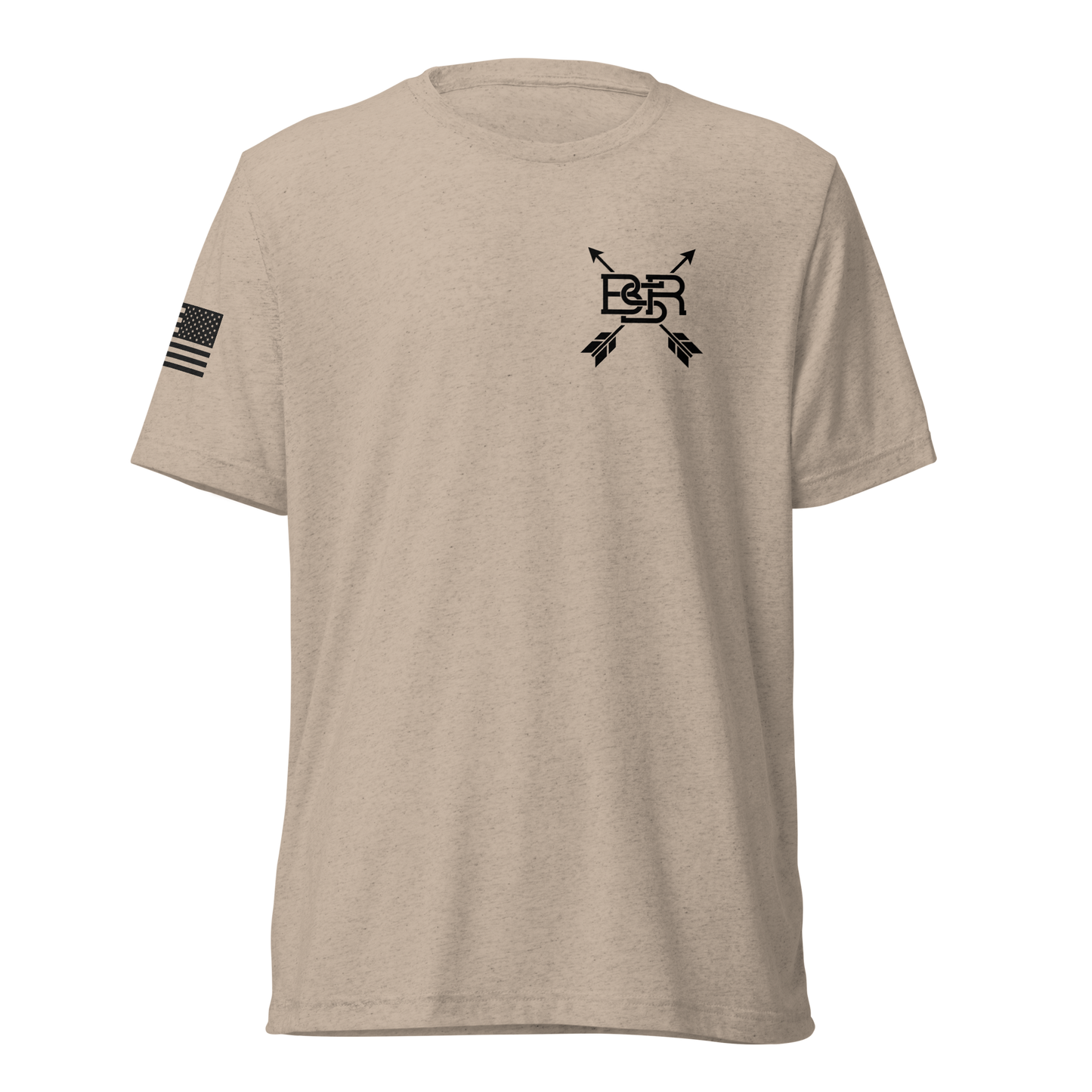 Deadliest Sin Tri-Blend