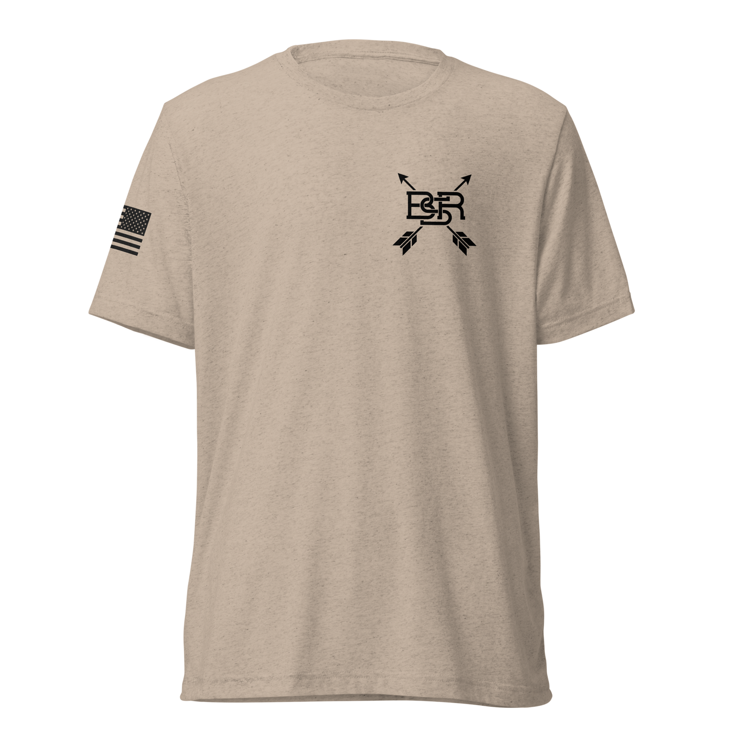 Gloctopus Tri-blend