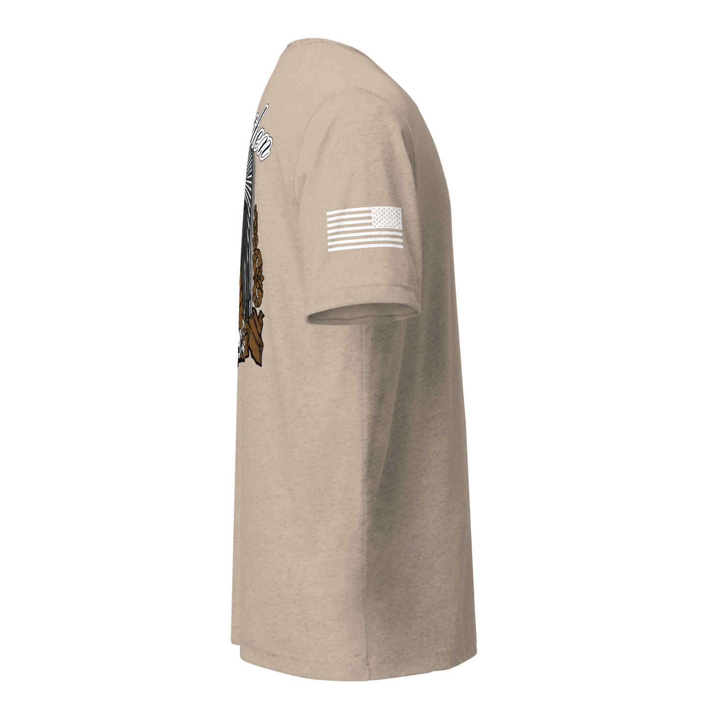 Heathen Tri-Blend