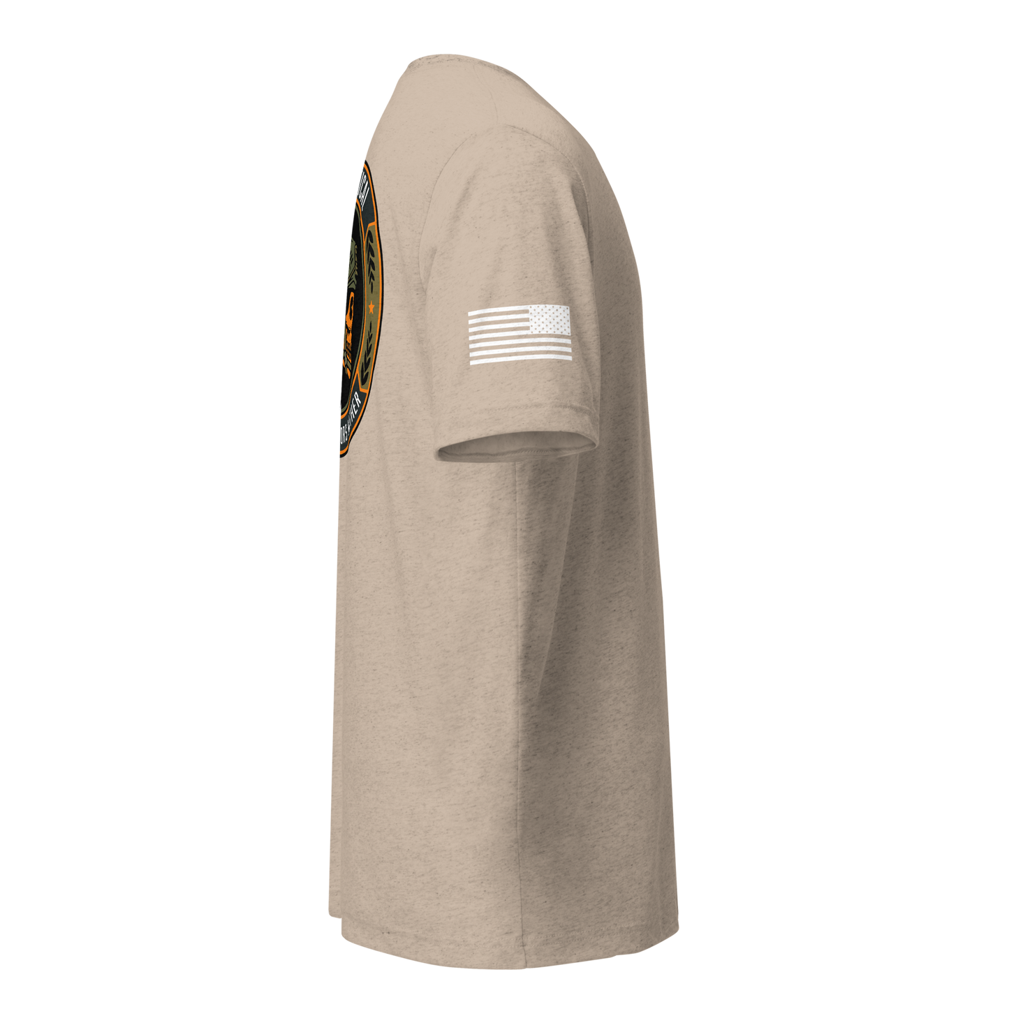 2024 BSR Tactical Tri-Blend
