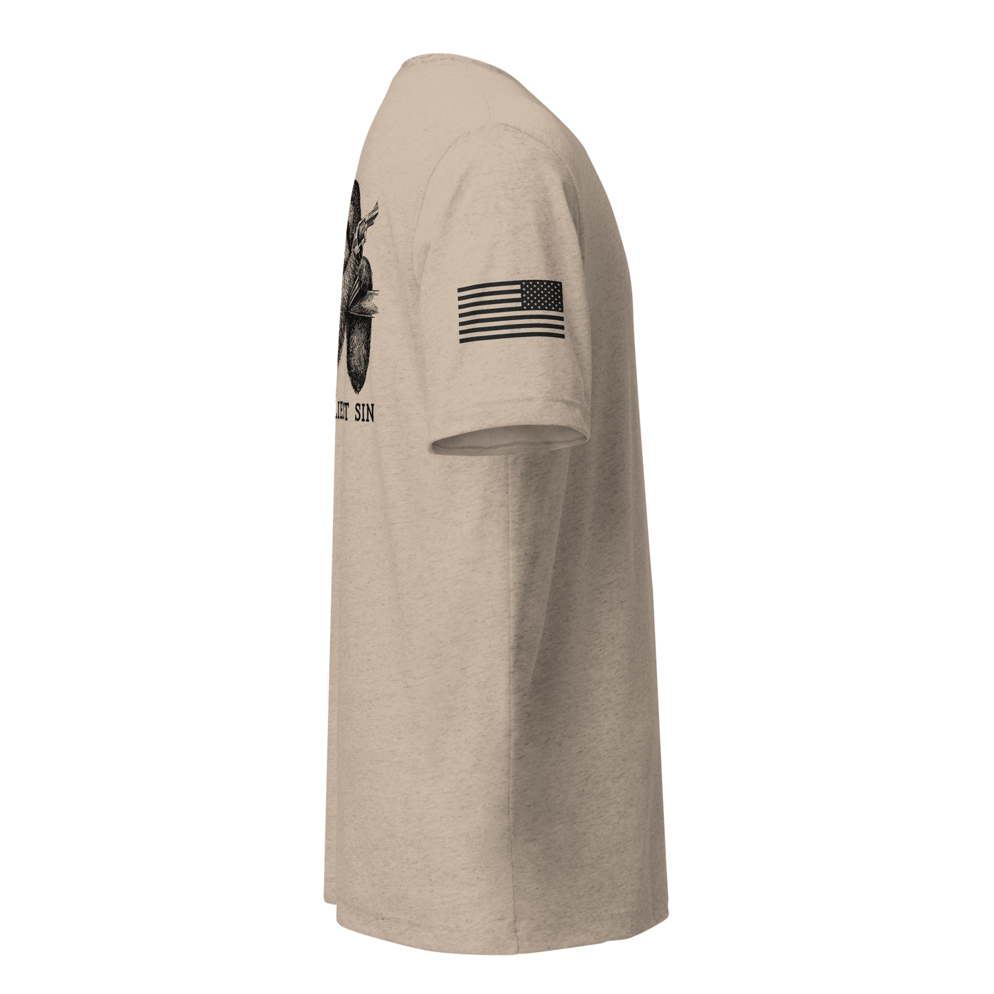 Deadliest Sin Tri-Blend