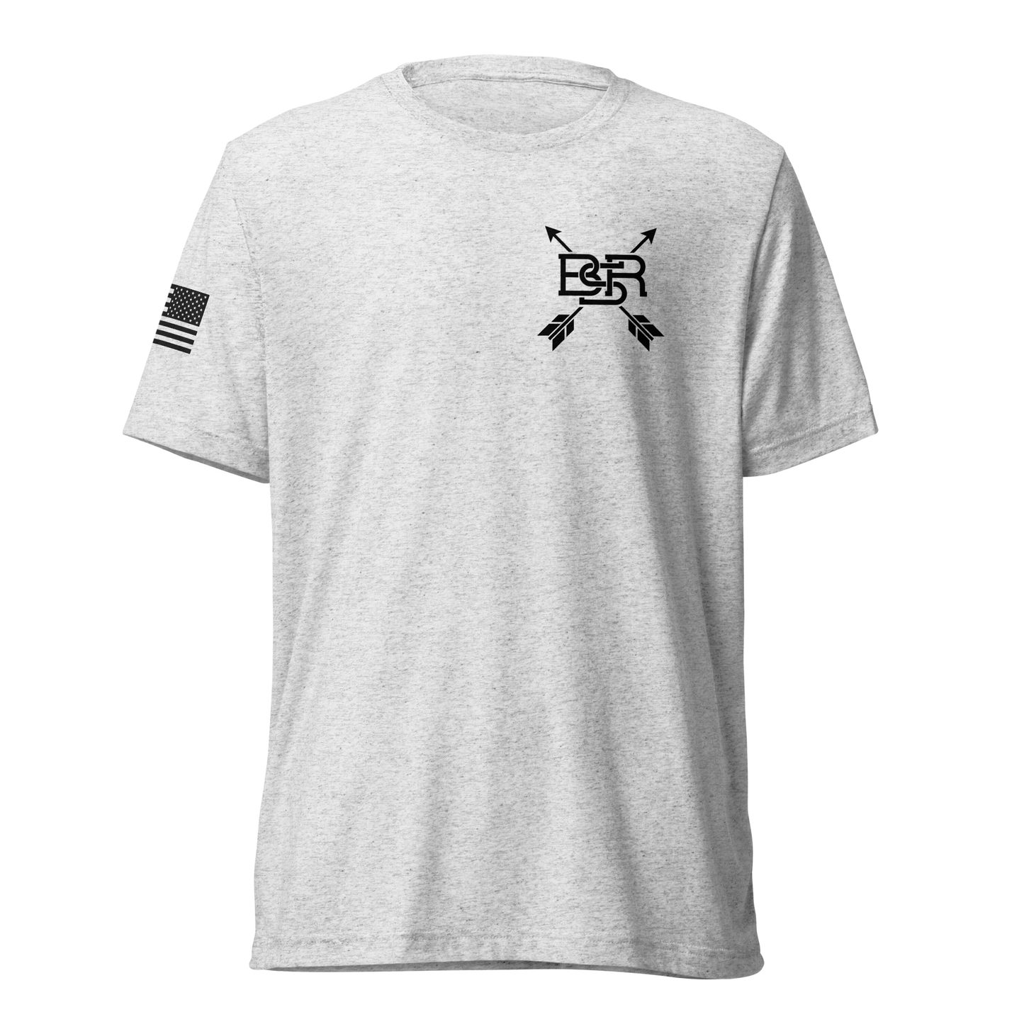 Hoodrat Stuff Tri-Blend