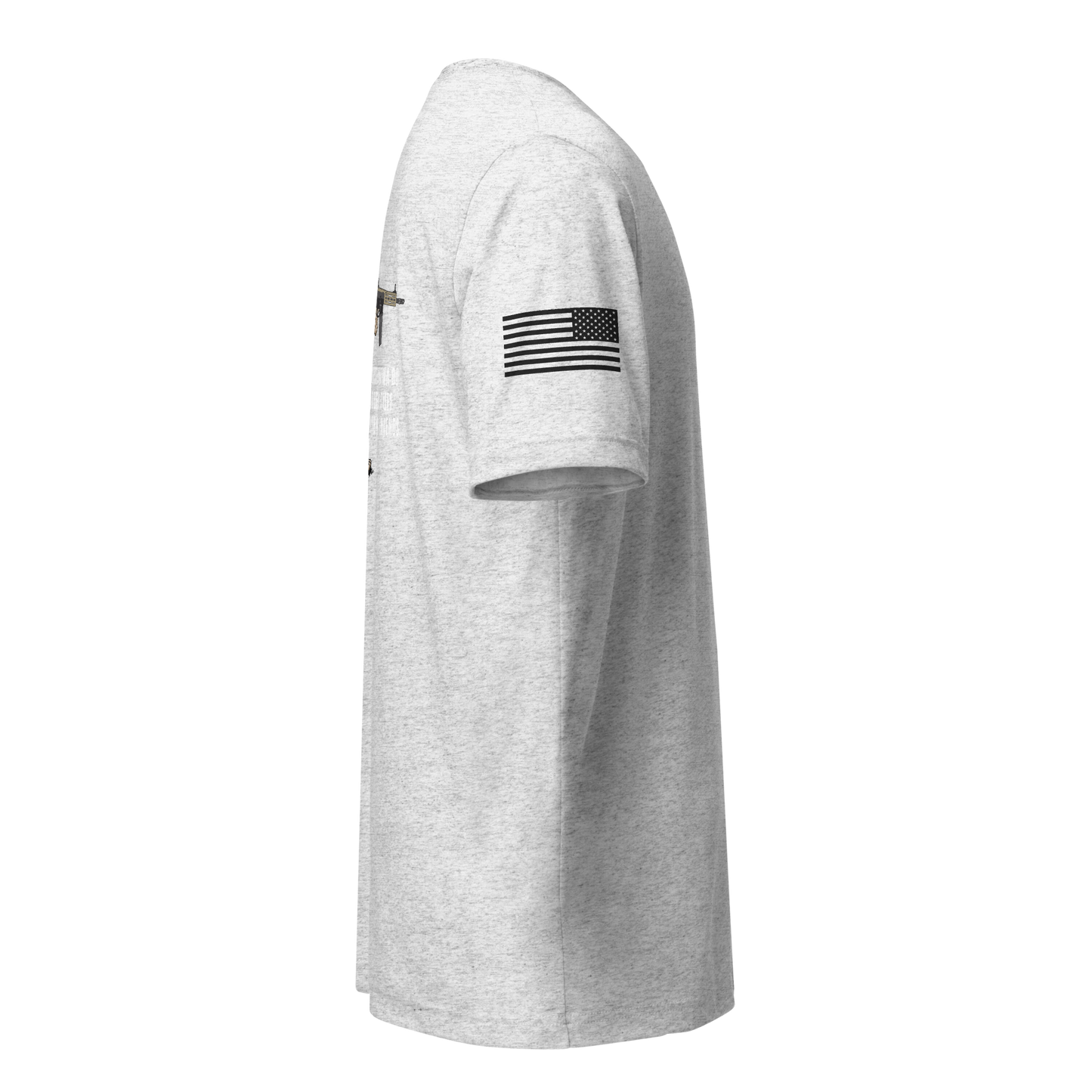 Hoodrat Stuff Tri-Blend