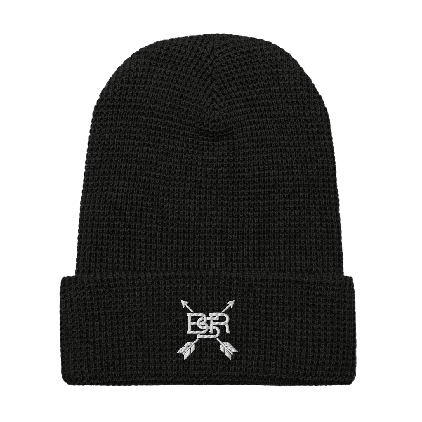 BSR Tactical Waffle Beanie