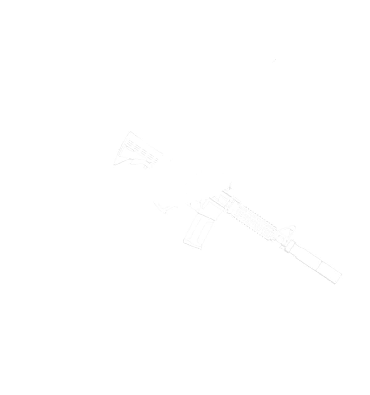 We Ride Black Tumbler