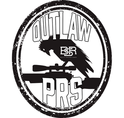 Outlaw PRS Hooded Long-sleeve Tri-Blend