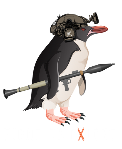 Fight or Flight RPG Edition