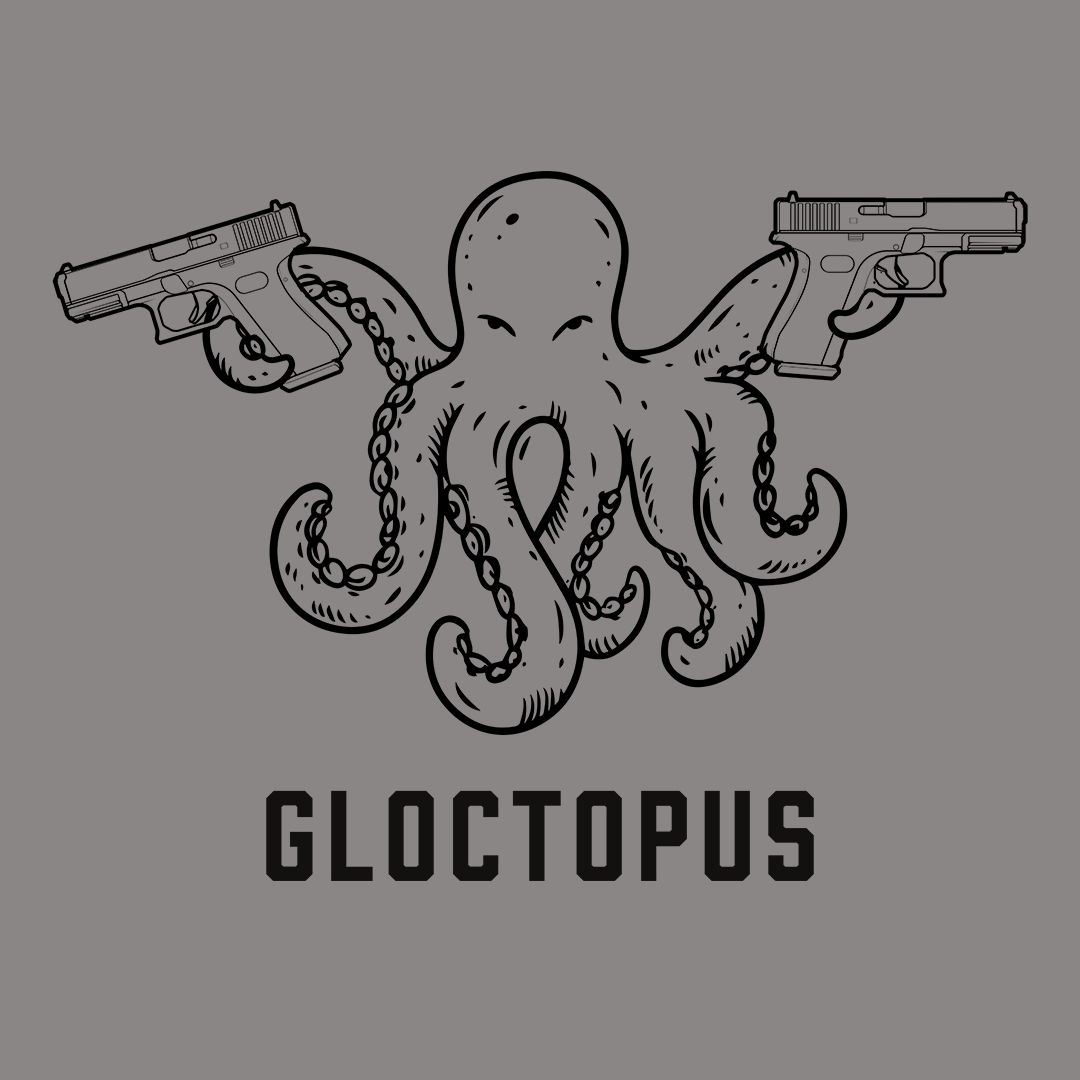 Gloctopus Tri-blend