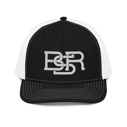 BSR Trucker Cap