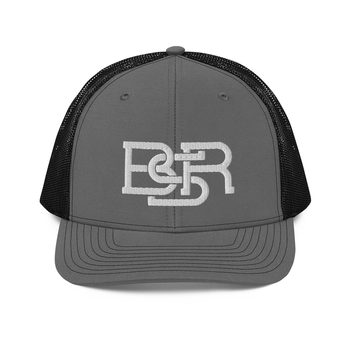 BSR Trucker Cap