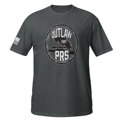 Outlaw PRS Classic Tee