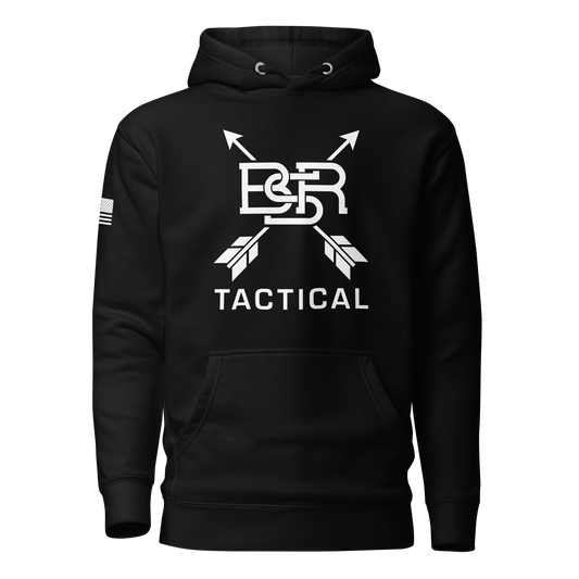 BSR Tactical Hoodie