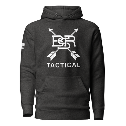 BSR Tactical Hoodie