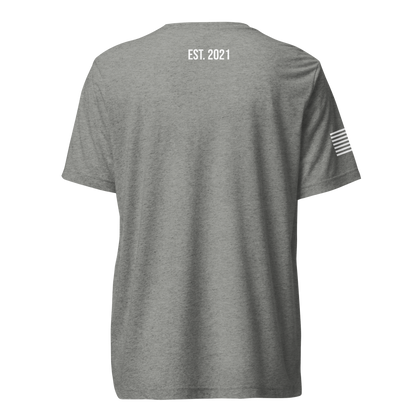 BSR Tactical Tri-Blend