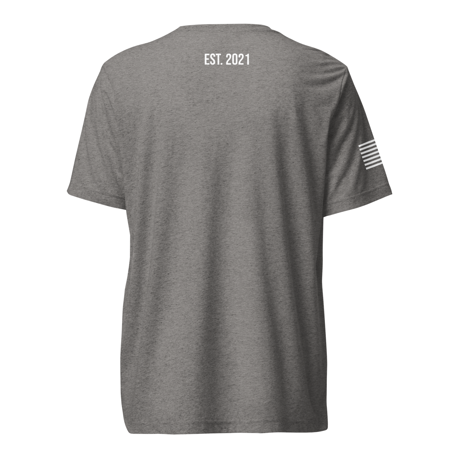 BSR Tactical Tri-Blend