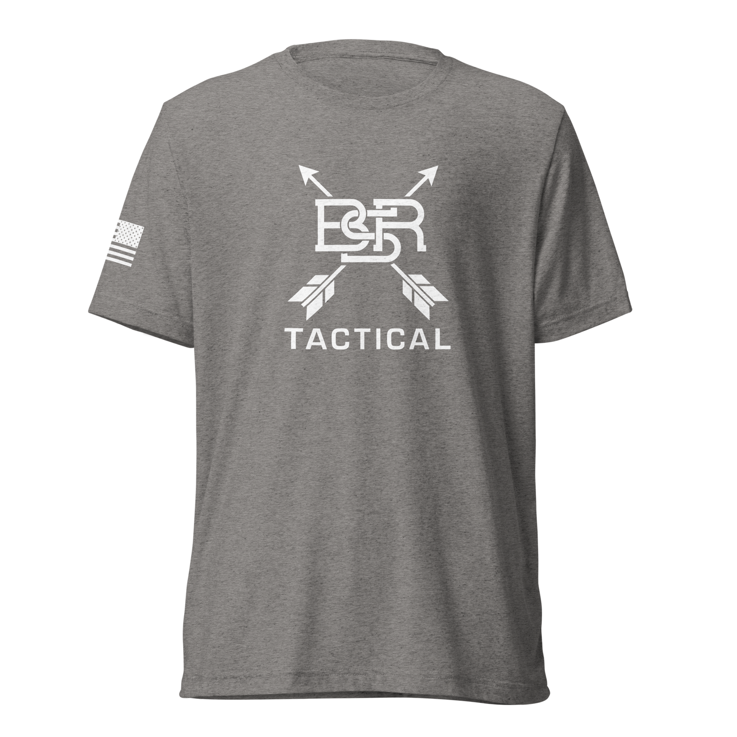 BSR Tactical Tri-Blend