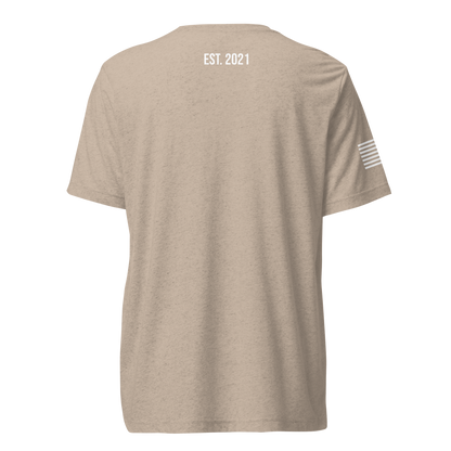 BSR Tactical Tri-Blend