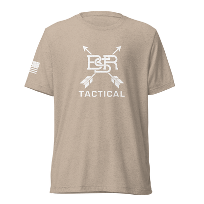 BSR Tactical Tri-Blend